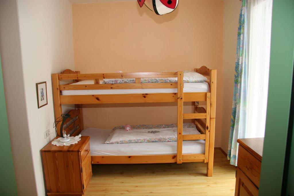 Familienhotel Schmautz Miklauzhof Zimmer foto