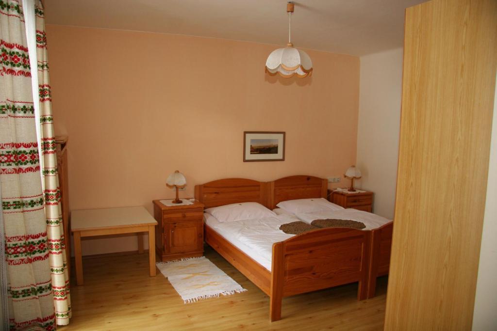 Familienhotel Schmautz Miklauzhof Zimmer foto