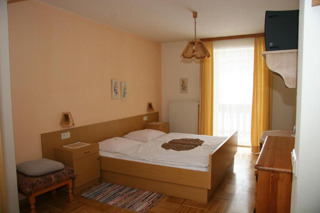 Familienhotel Schmautz Miklauzhof Zimmer foto