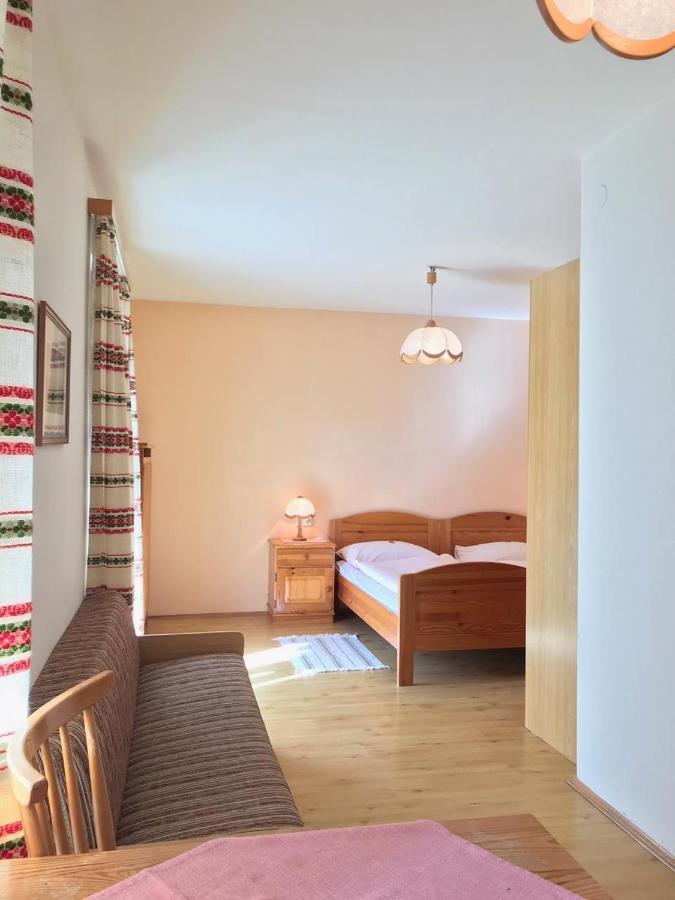 Familienhotel Schmautz Miklauzhof Exterior foto