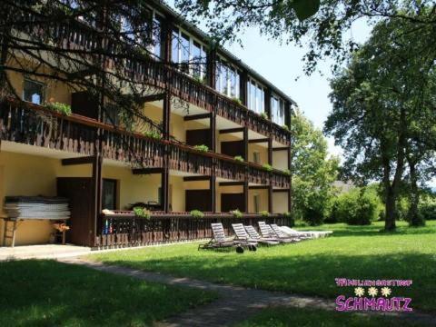 Familienhotel Schmautz Miklauzhof Exterior foto